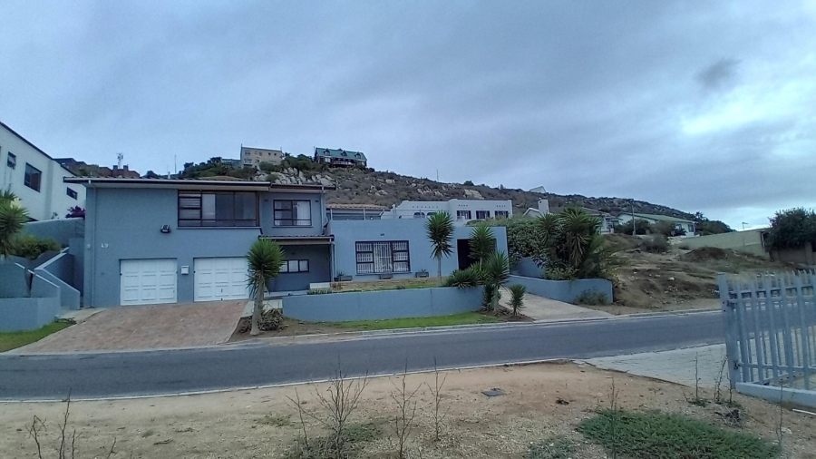 4 Bedroom Property for Sale in Saldanha Western Cape